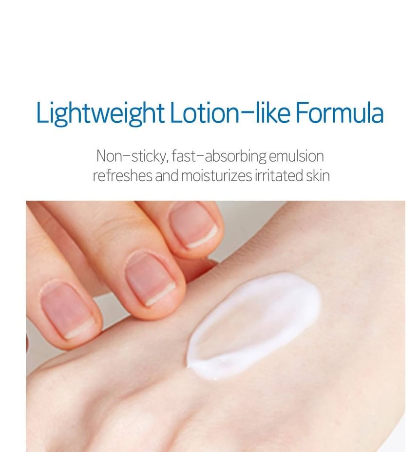 ETUDE - Soon Jung 10-Free Moist Emulsion