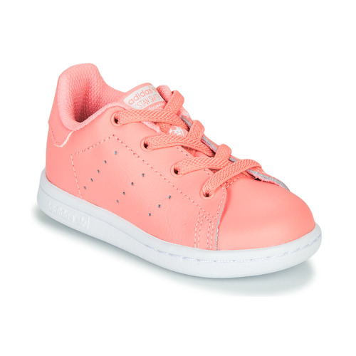 adidas Originals - STAN SMITH EL I - Rose