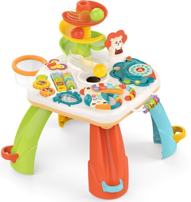 Cloudberry Castle Aktivitetsbord