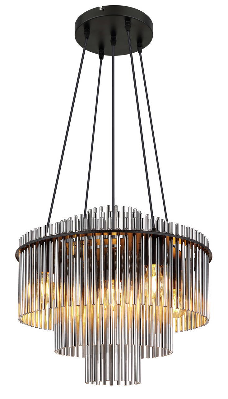 Globo Lighting Hängeleuchte GORLEY