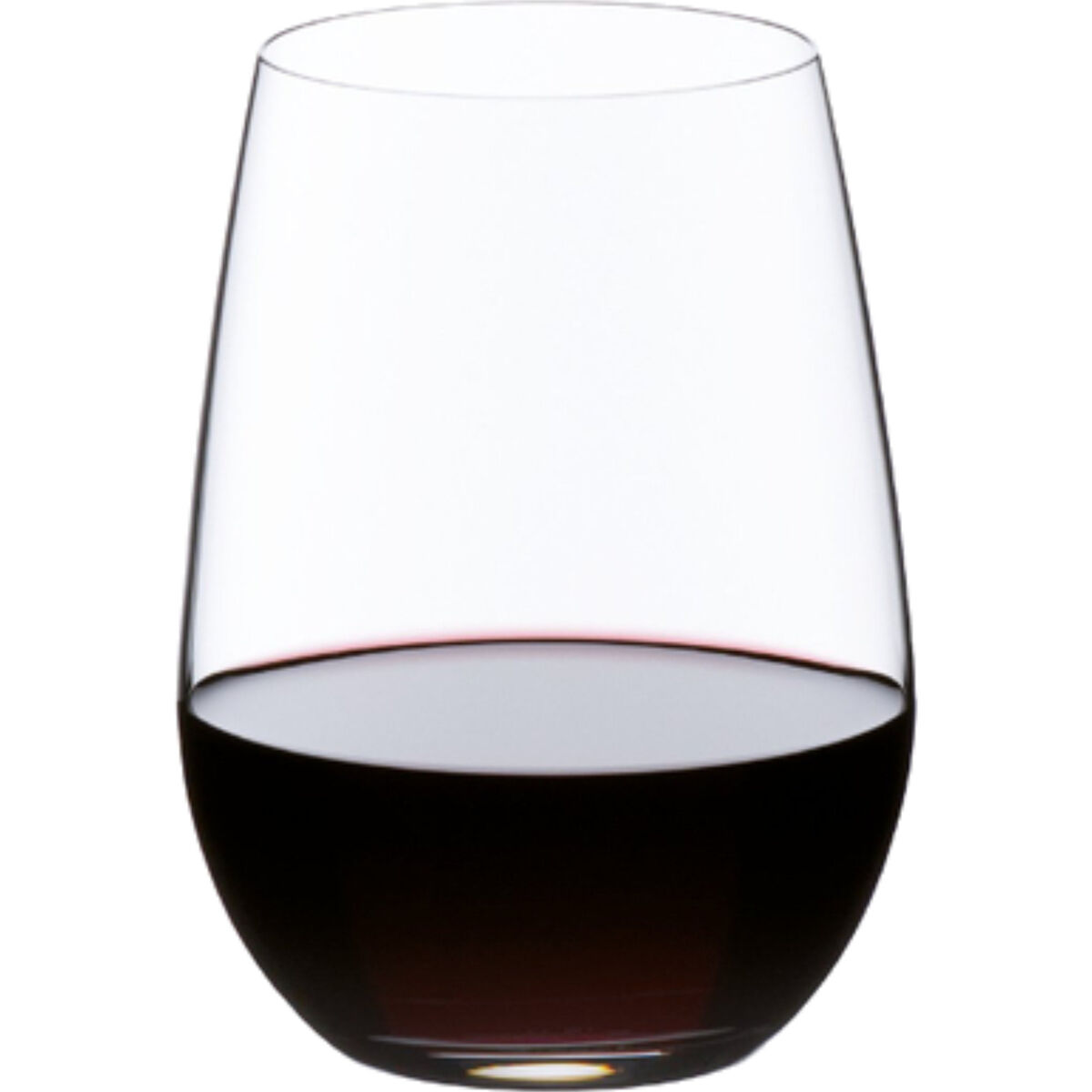 O Riesling/Sauvignon Blanc Vinglass 37,5 cl 2-pk