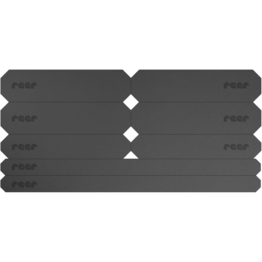 reer Reflektorsticker Set LightReflex