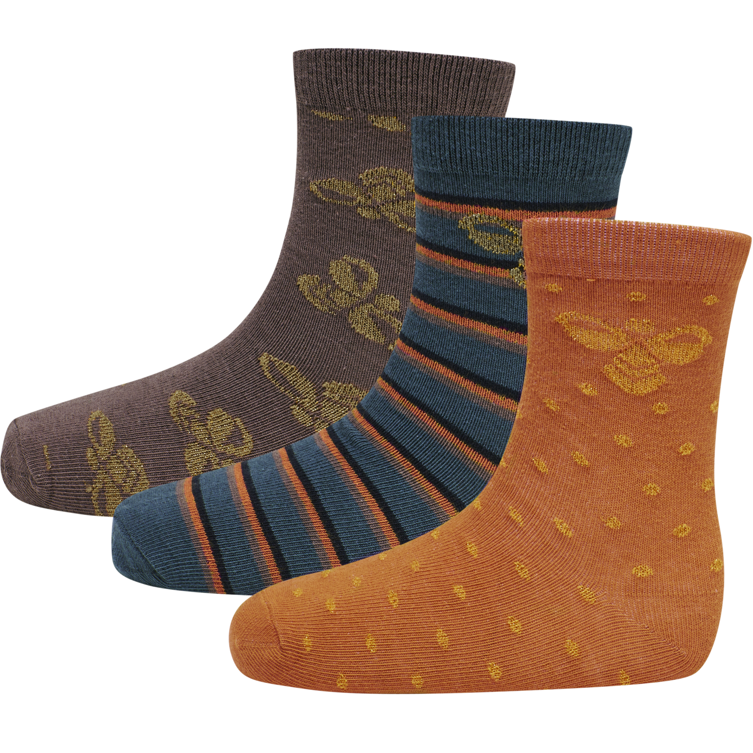 hmlALFIE SOCK 3-PACK