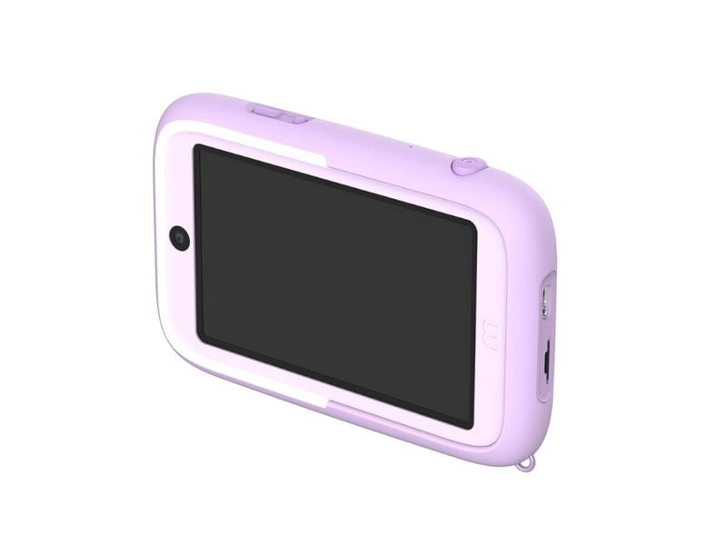 myFirst Camera 50 Pink Kamera für kreative Kinder