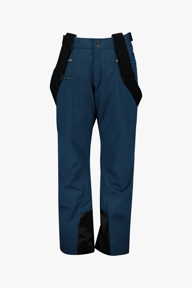 ziener Tronador Herren Skihose