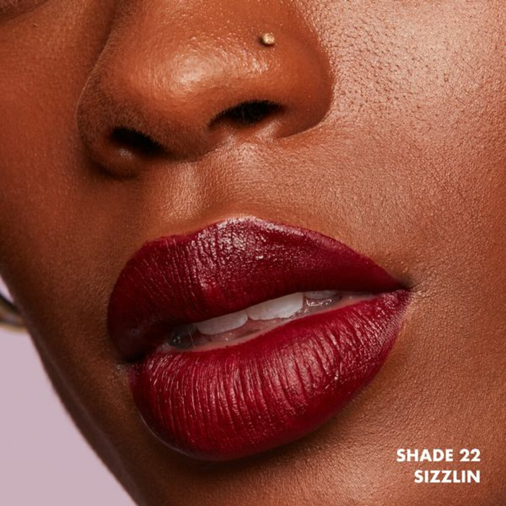 NYX Lip Lingerie XXL Matte Liquid Lipstick Sizzlin4 ml
