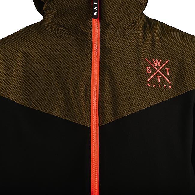 WATTS - VESTE STORM JR