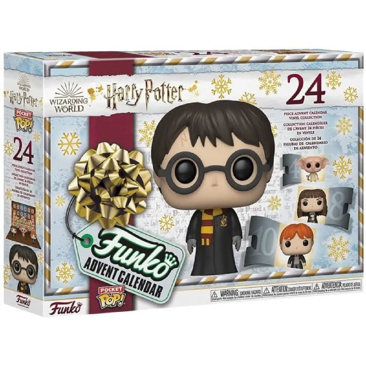 FUNKO Harry Potter 2021