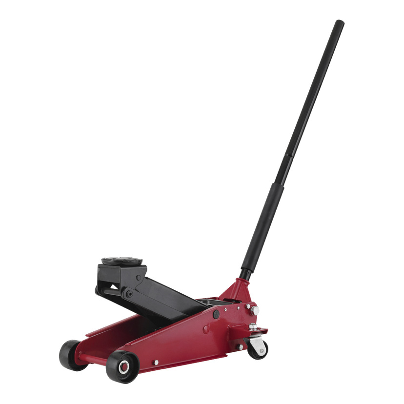 Jekk med dobbelt stempel 3 t 120-450 mm