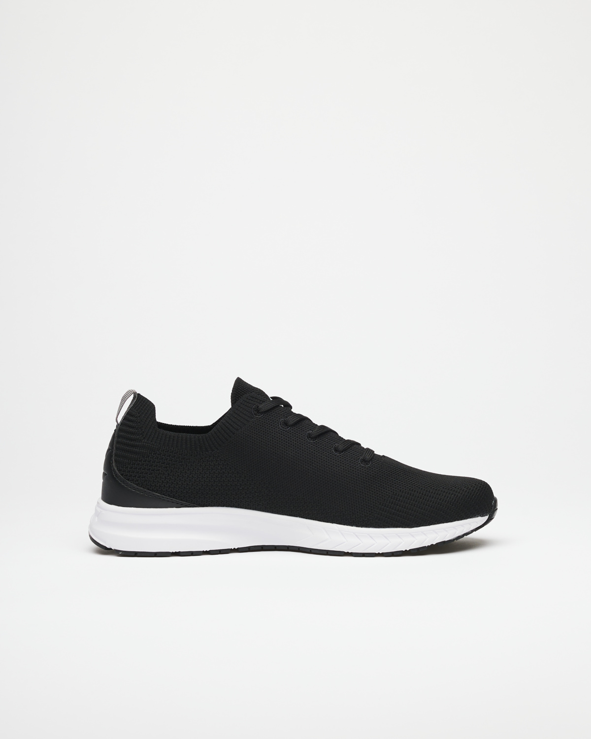 LEVITY NHG City Black