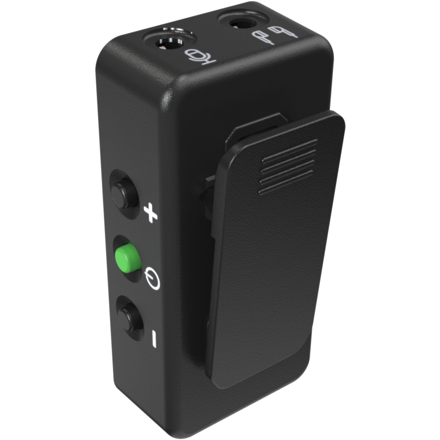 Mackie EM-95ML dasspeldmicrofoon