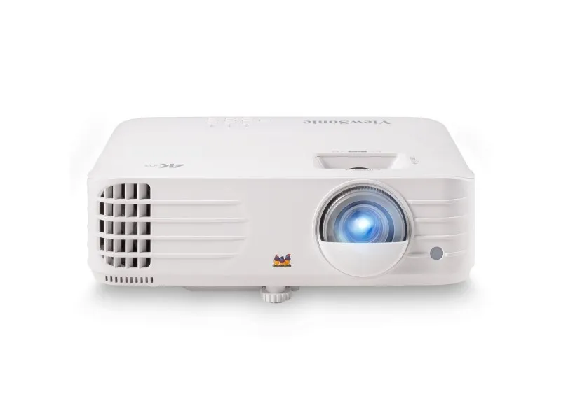 ViewSonic PX701-4K - DLP-Projektor - 3200 ANSI-Lumen - 3840 x 2160 - 16:9 - 4K