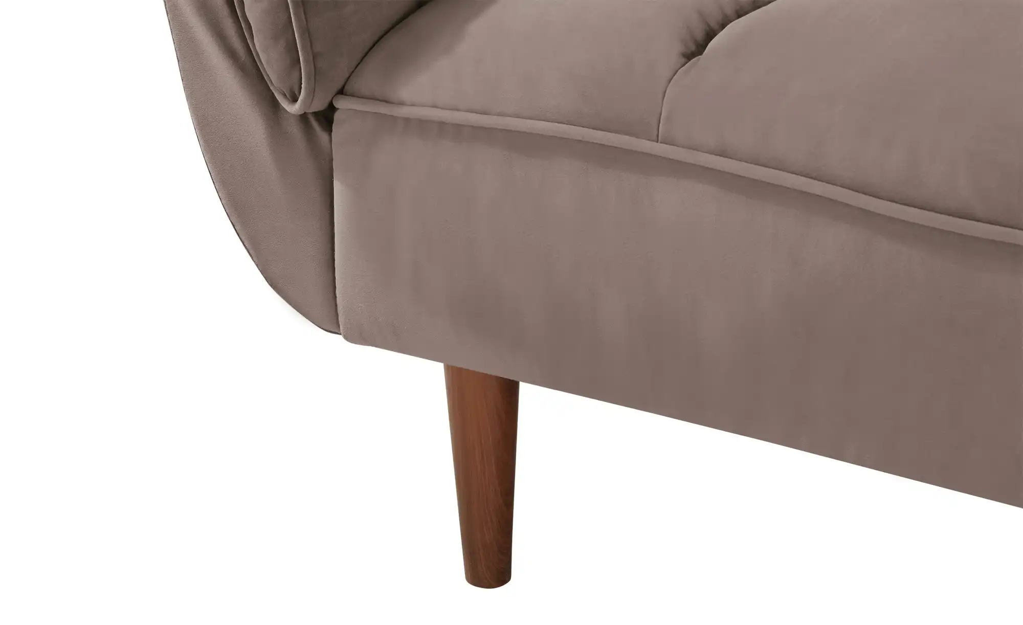 Playboy Schlafsofa Scarlett