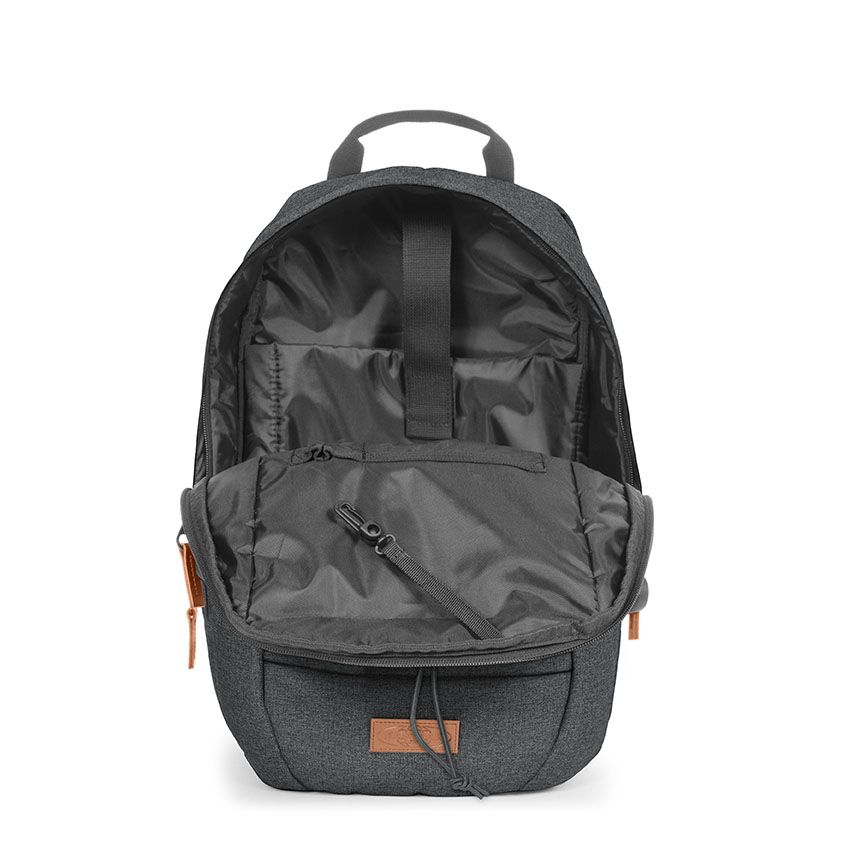 Eastpak Borys Black Denim