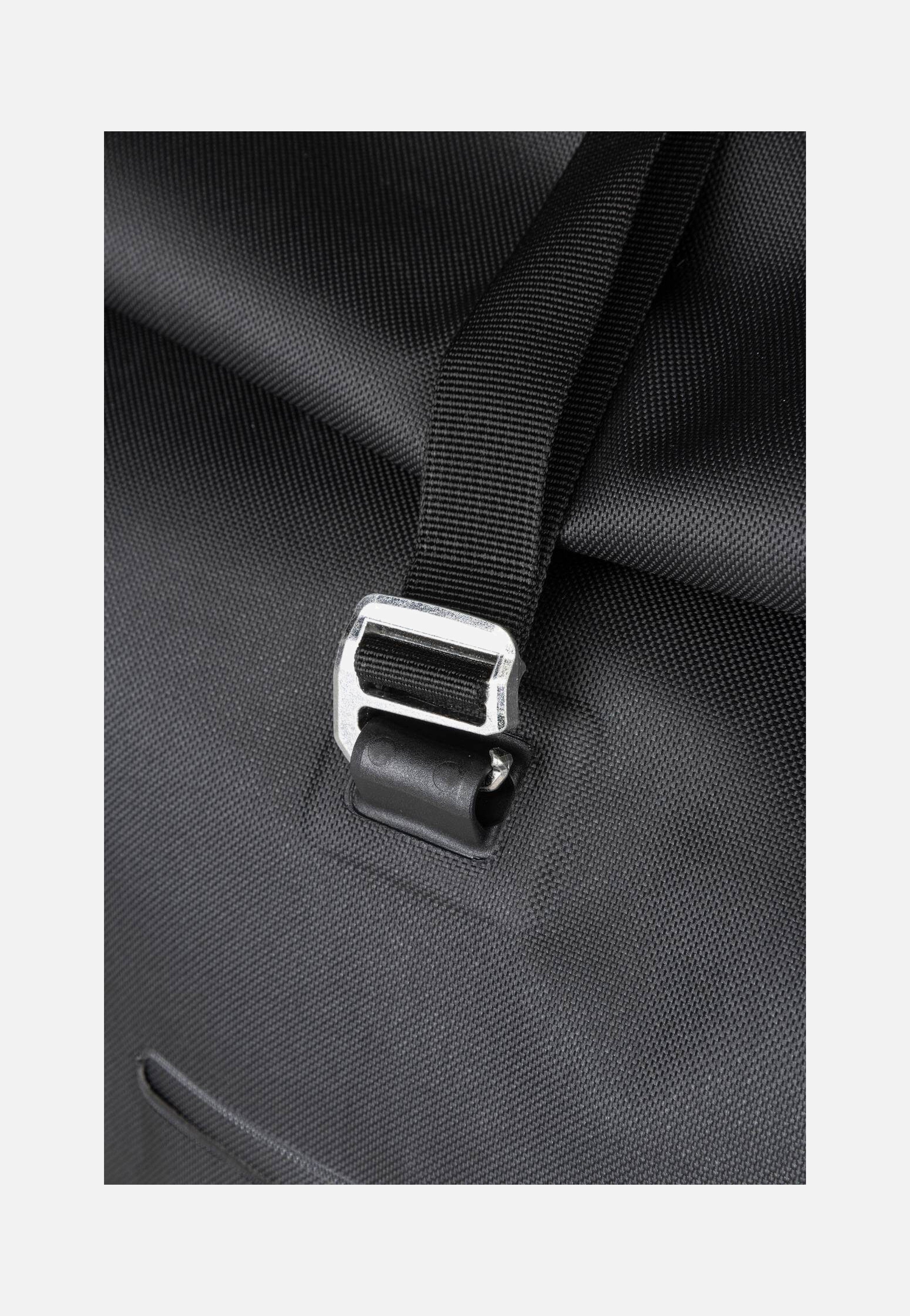 Commuter-Daypack 27 Black - Rucksack