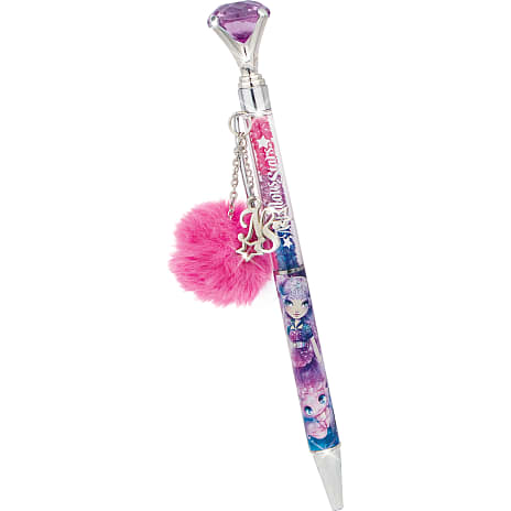 Nebulous star diamantkuglepen - flere varianter - assorteret