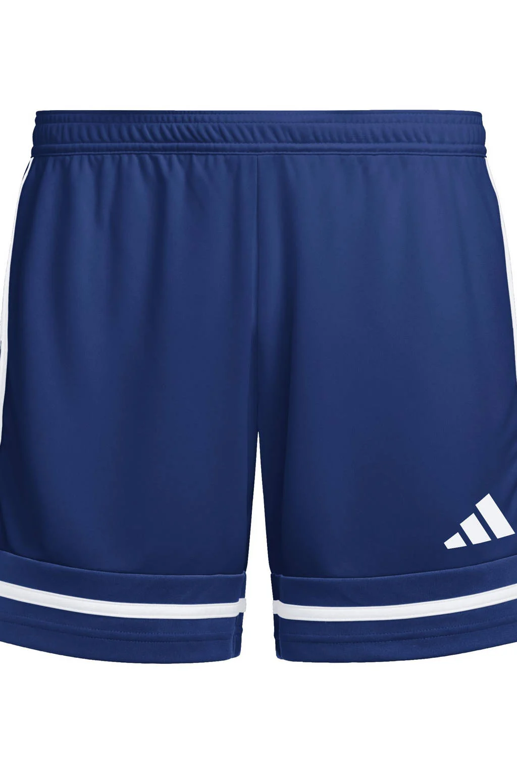 adidas Performance JuniorJunior voetbalshort Squadra 25 blauw