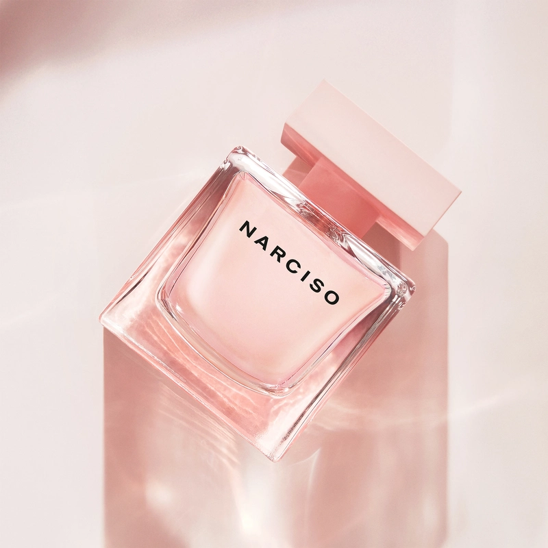 Narciso Rodriguez Cristal EDP 90 ml