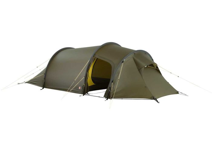LY Tunnel PRO 3EX telt 3 prs.