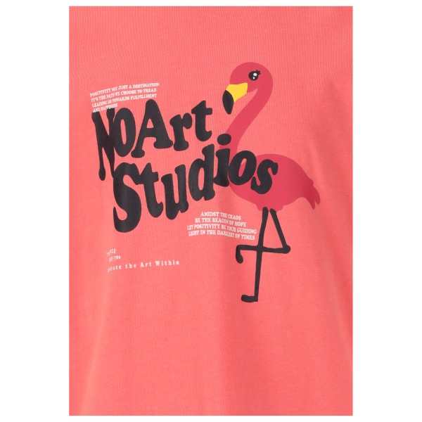 ZIG ZAG - Kid's Yrsa S/S T-Shirt - T-shirt