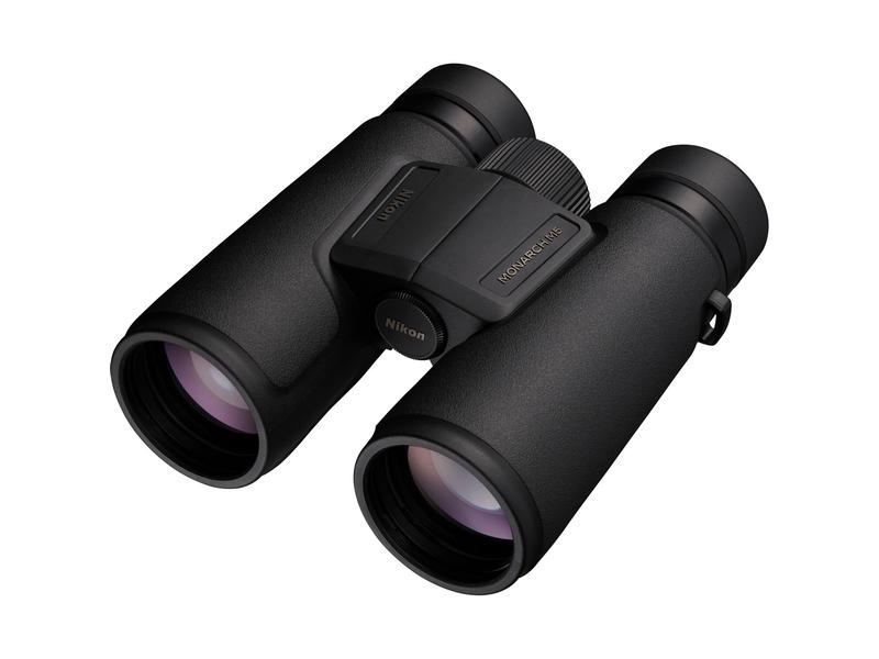Nikon Fernglas Monarch M5 8x42 Wasserdichtes Fernglas mit 8-facher Vergrösserung