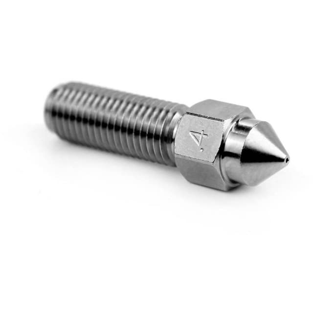 Micro-Swiss M2599-04 MicroSwiss Nozzle CraftBot Flow
