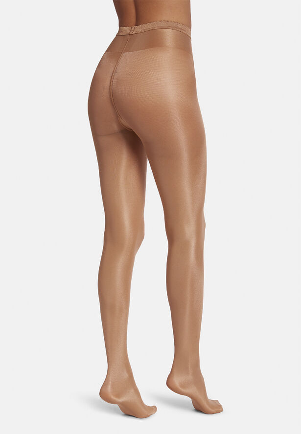 Wolford Neon 40 Brun