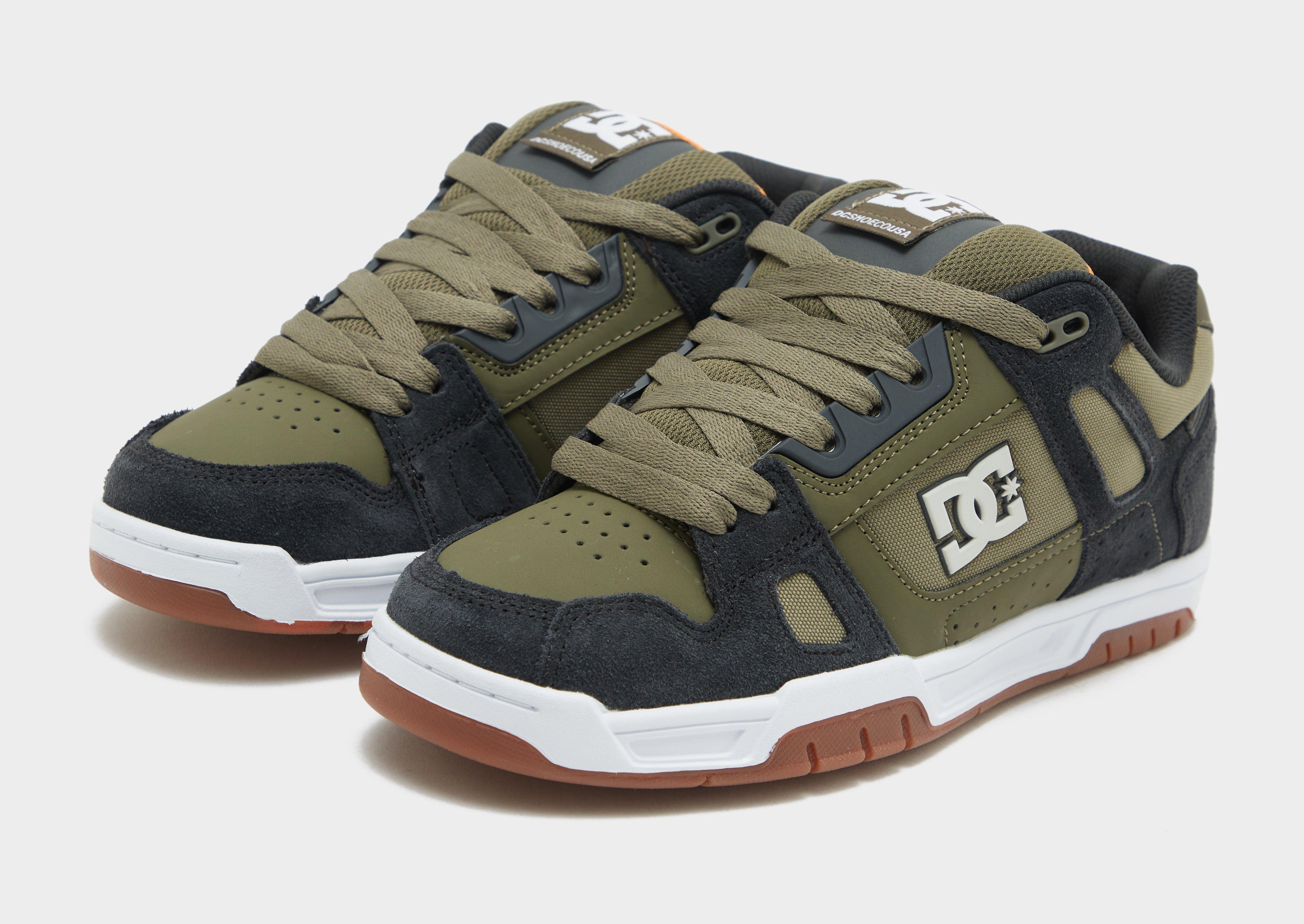 DC Shoes Stag Homme