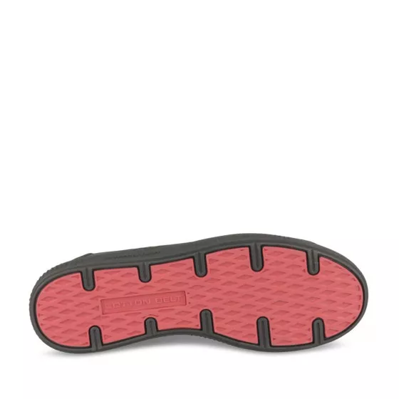 Sneakers NOIR COTTON BELT