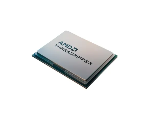 AMD Ryzen ThreadRipper 7970X - 4 GHz - 32-core - 64 tråde - 128 MB cache - Socket sTR5 - PIB/WOF