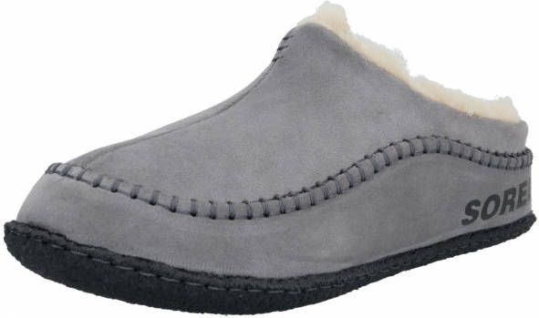 Sorel LANNER RIDGE™ Men's Sloffen Quarry