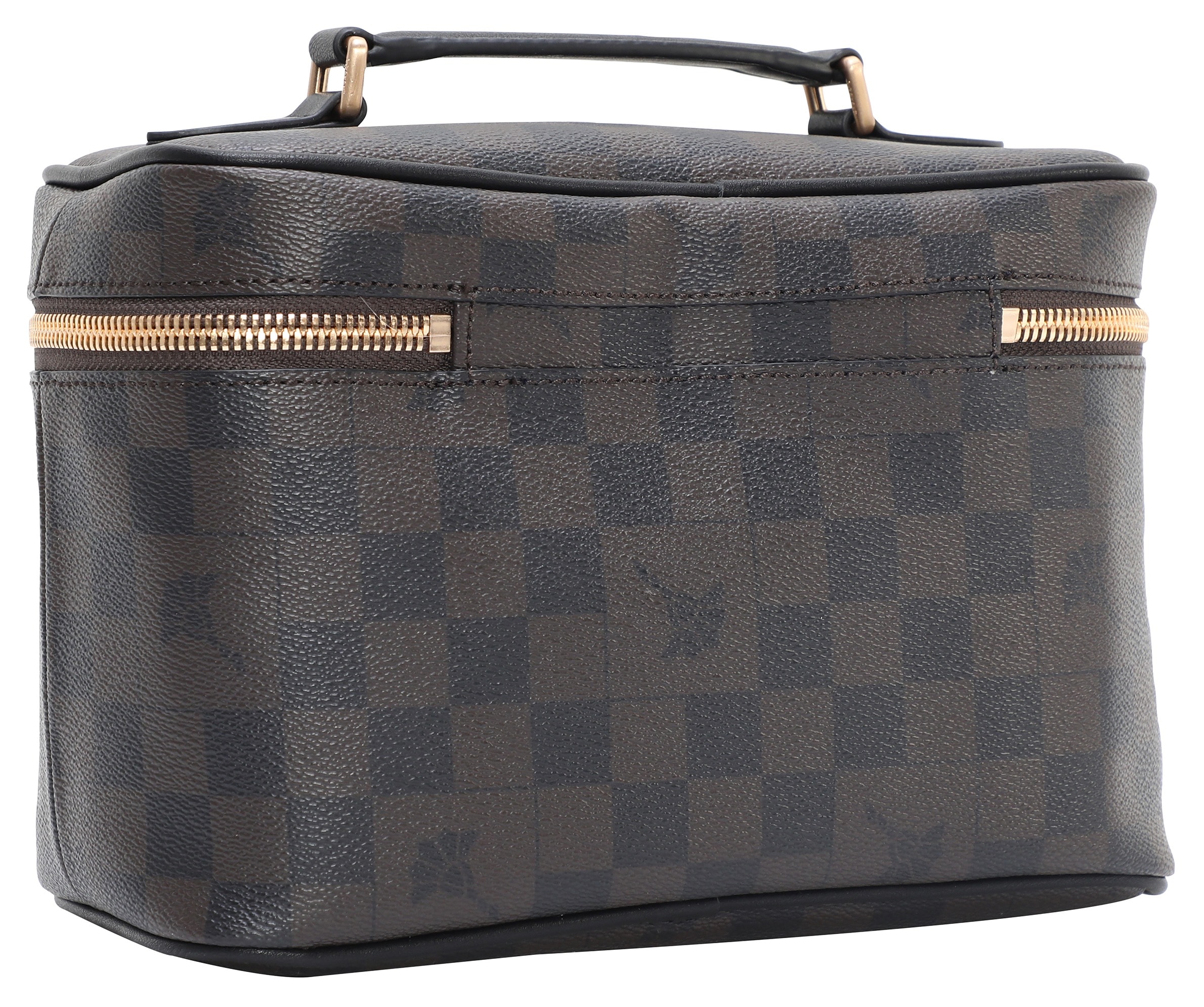 JOOP! Kosmetiktasche »cortina piazza flora washbag mhz« Kulturbeutel Beautycase Washbag