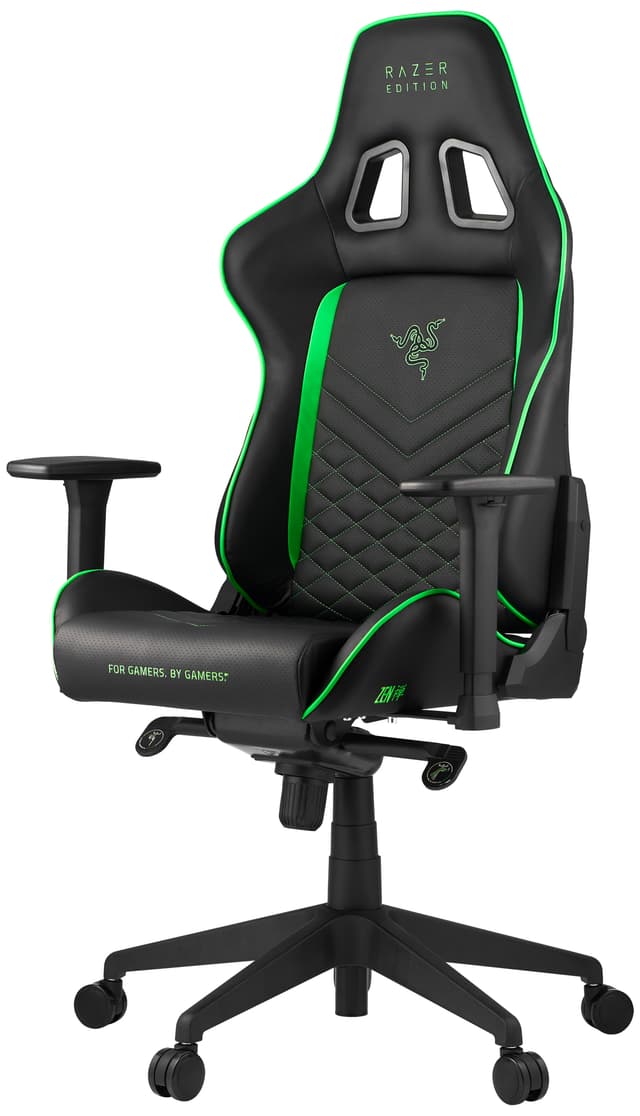 Razer Tarok Pro gaming stol