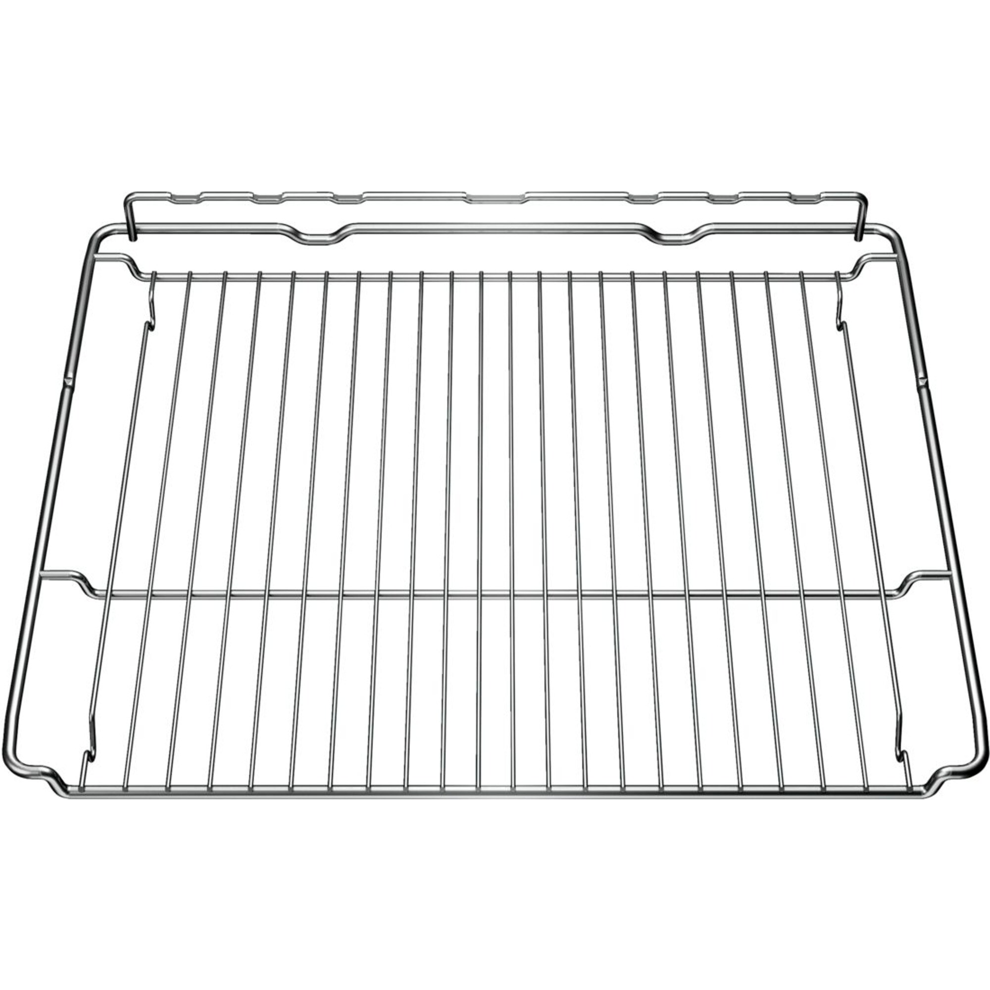 Bosch Grillrost Back-und Bratrost HEZ664000