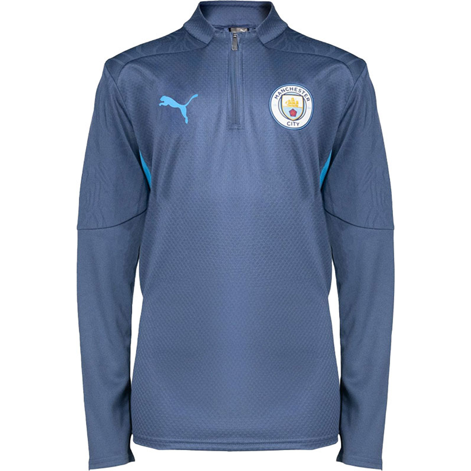 Puma Manchester City Trainingspak Kids