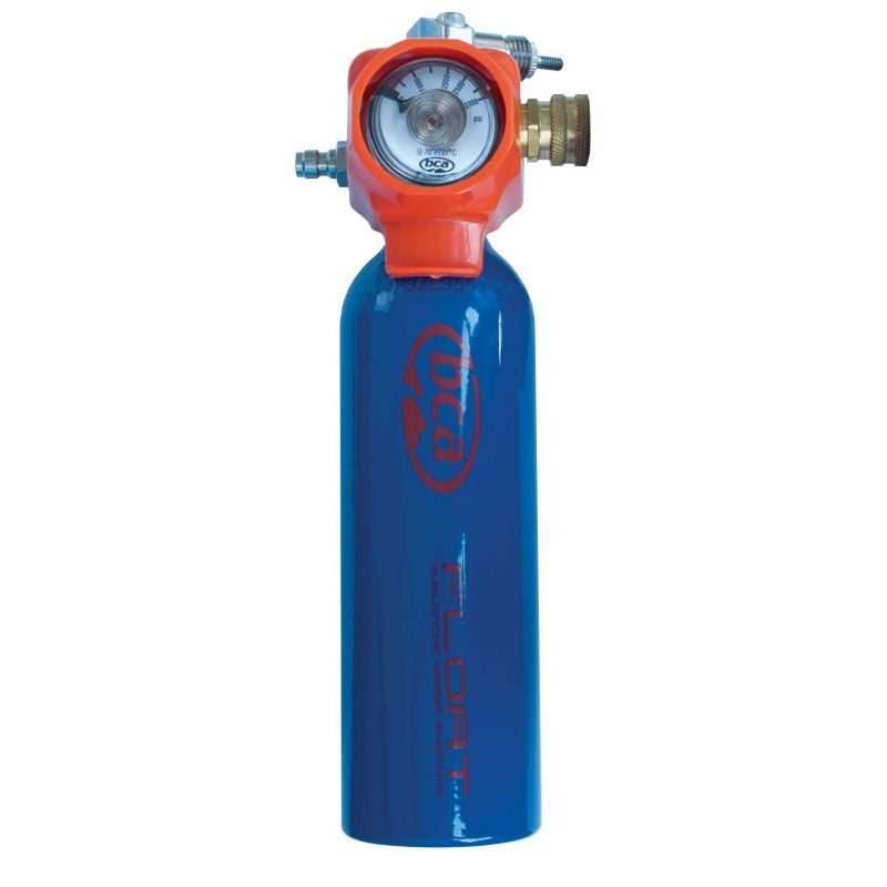Float 2.0 Speed Cylinder Pi - Cartouche sac airbag