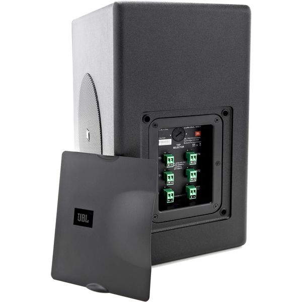 Swissonic JBL Control 50 BK Bar Bundle