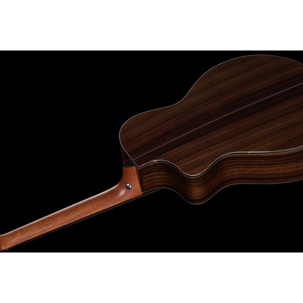 Furch GNc4-CR w/LR Baggs EAS-VTC