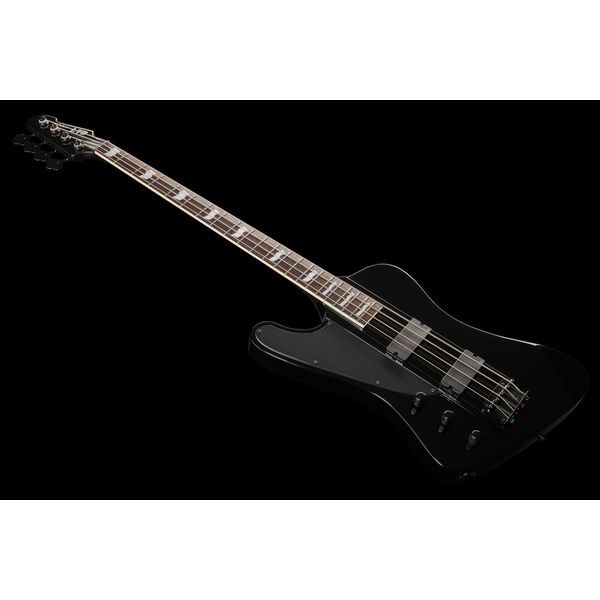 ESP LTD Phoenix-1004 Deluxe BK LH