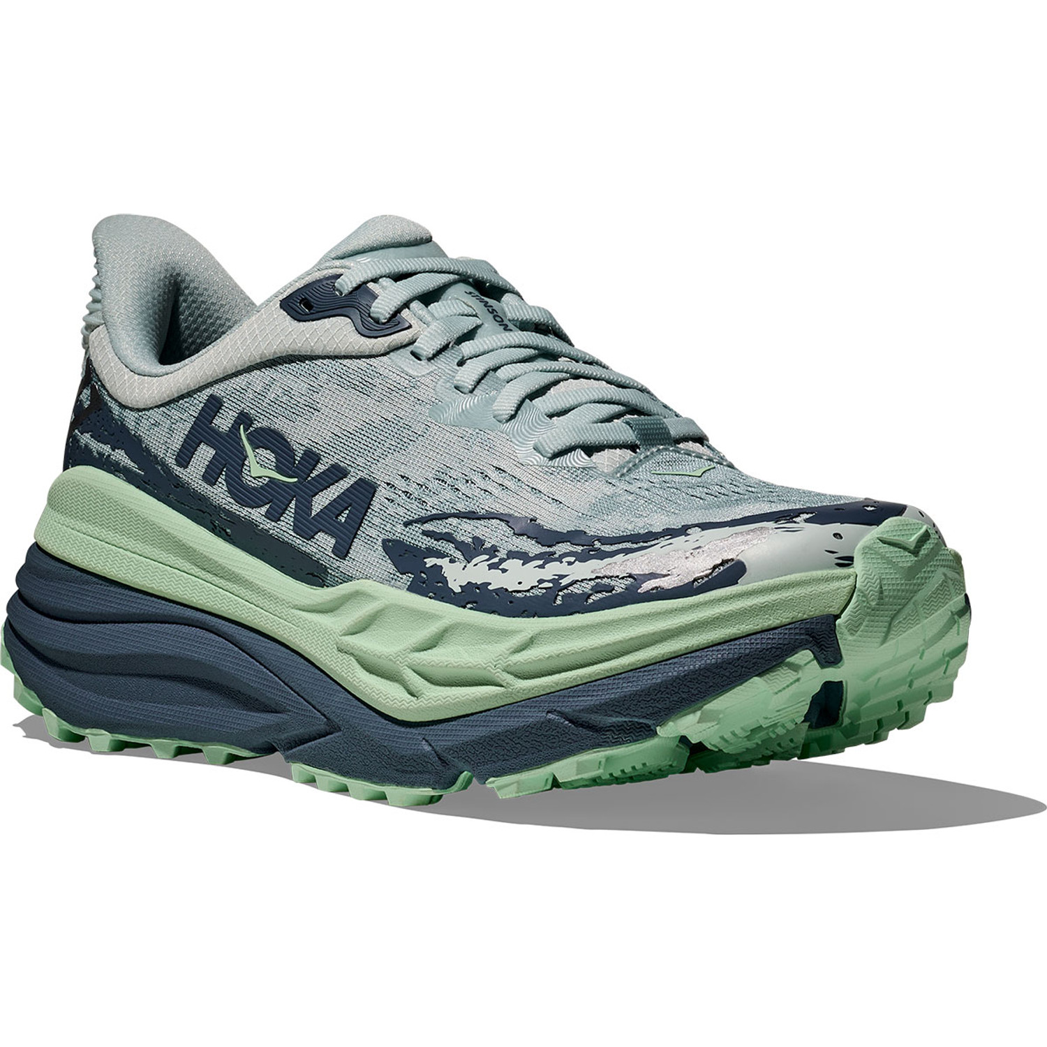 HOKA Stinson 7 Dames