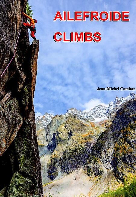 CAMBON - AILEFROIDE CLIMBS