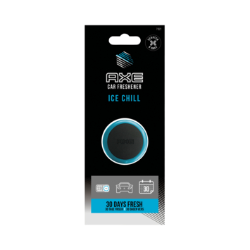 Axe Mini Vent luchtverfrisser Ice Chill
