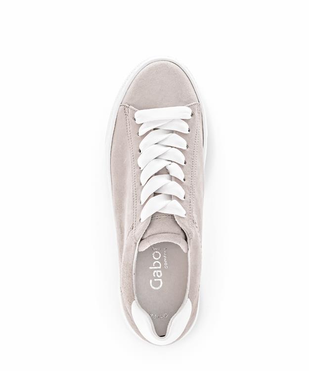 Gabor 46.460 puder/weiss