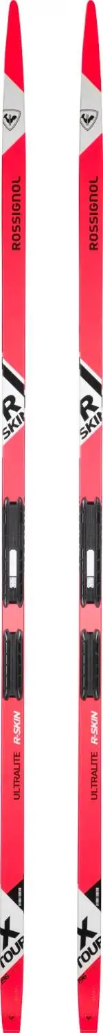Rossignol R-Skin Ultra Klassisk Langrendsski | SkatePro