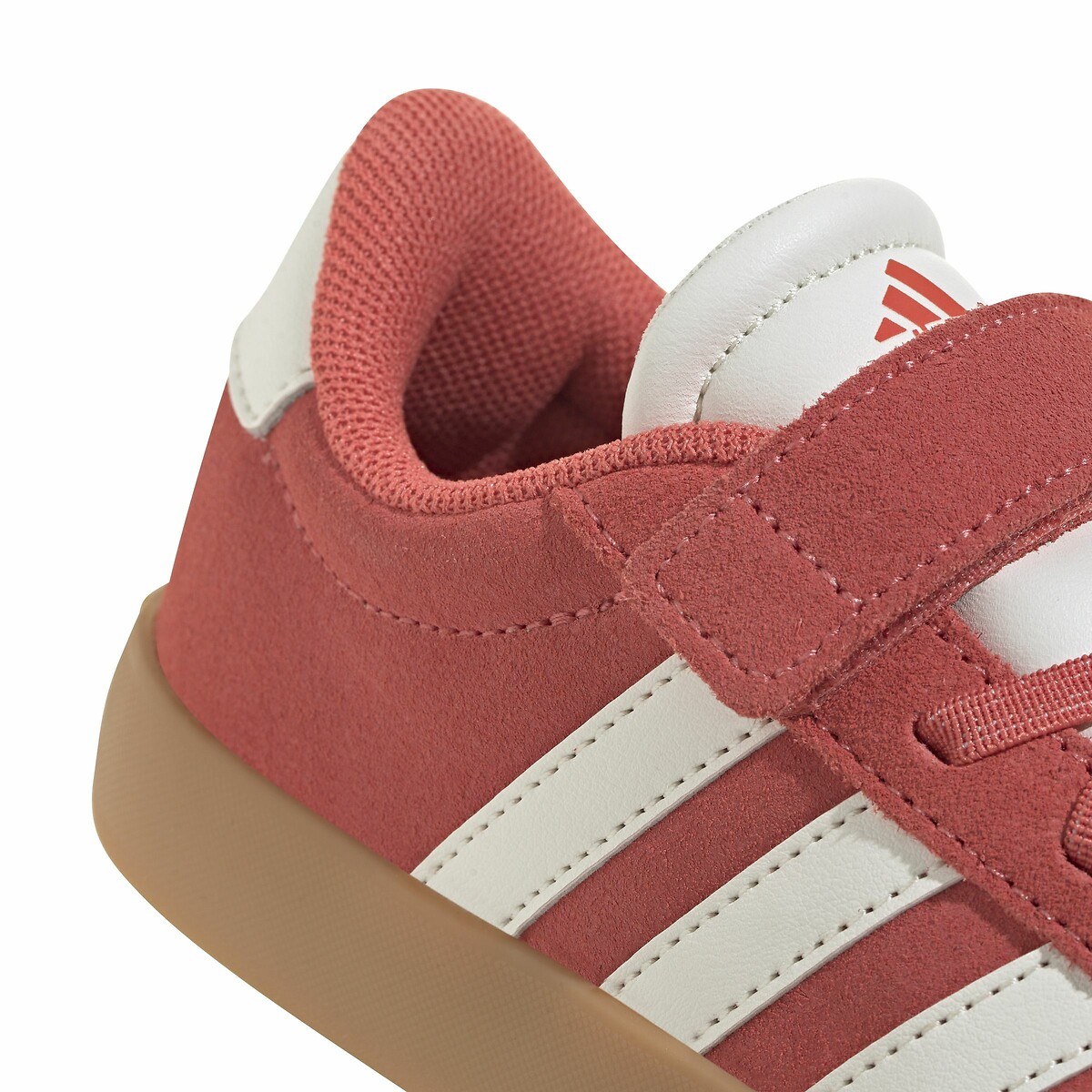 ADIDAS SPORTSWEAR<br>Tênis em couro VL Court 3.0