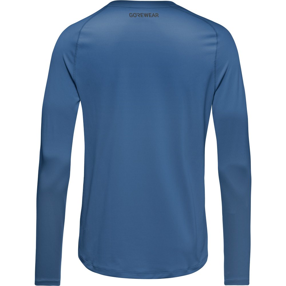 GOREWEAR Everyday Longsleeve Herren cargo blue