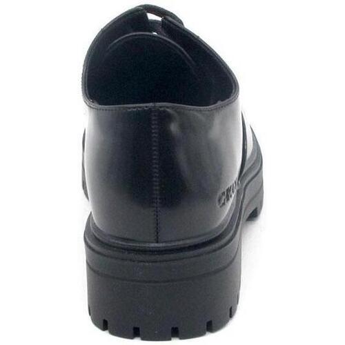 Chika 10 - VAGABUND 01 Negro