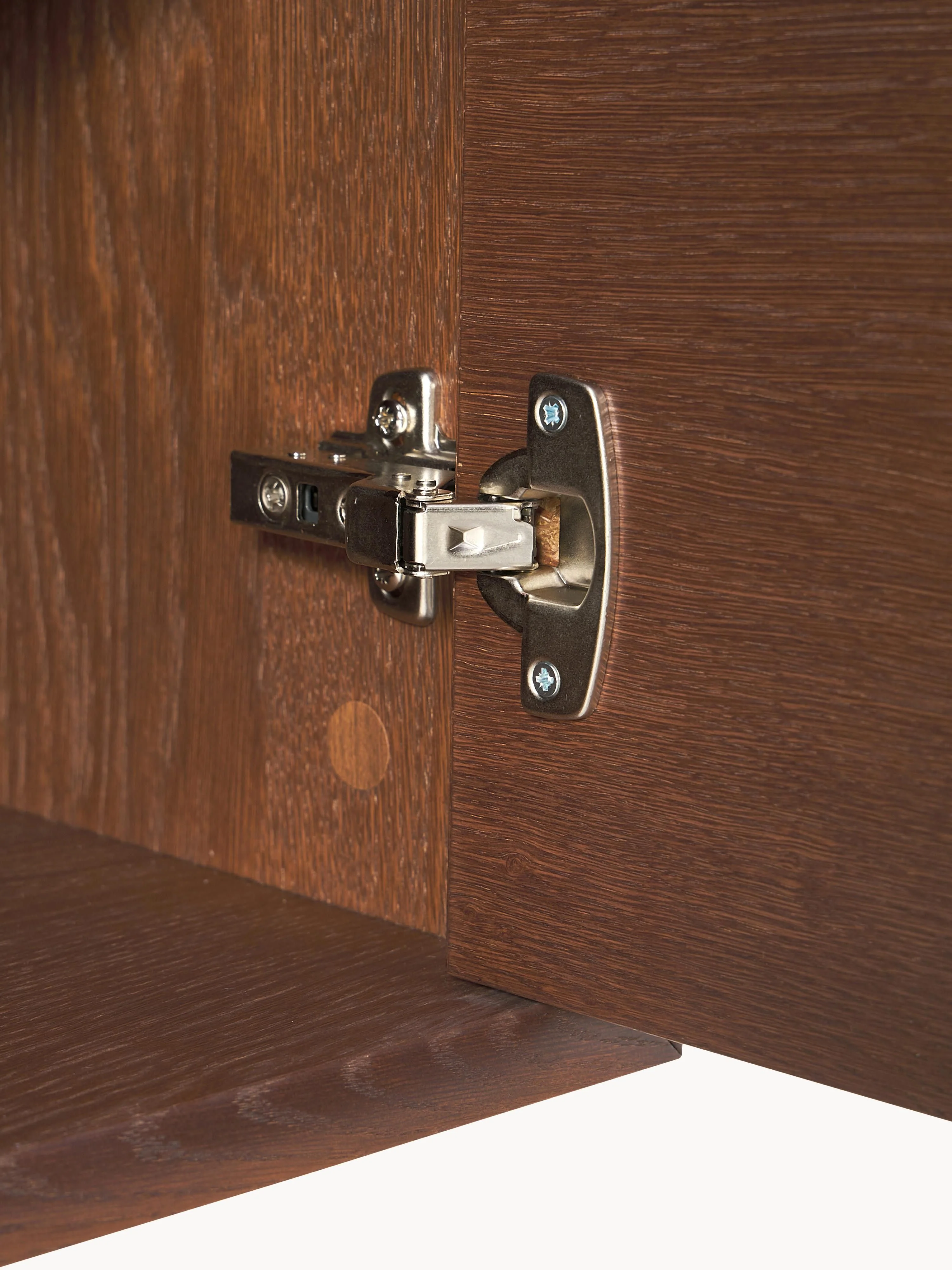 Dressoir Diana van eikenhout