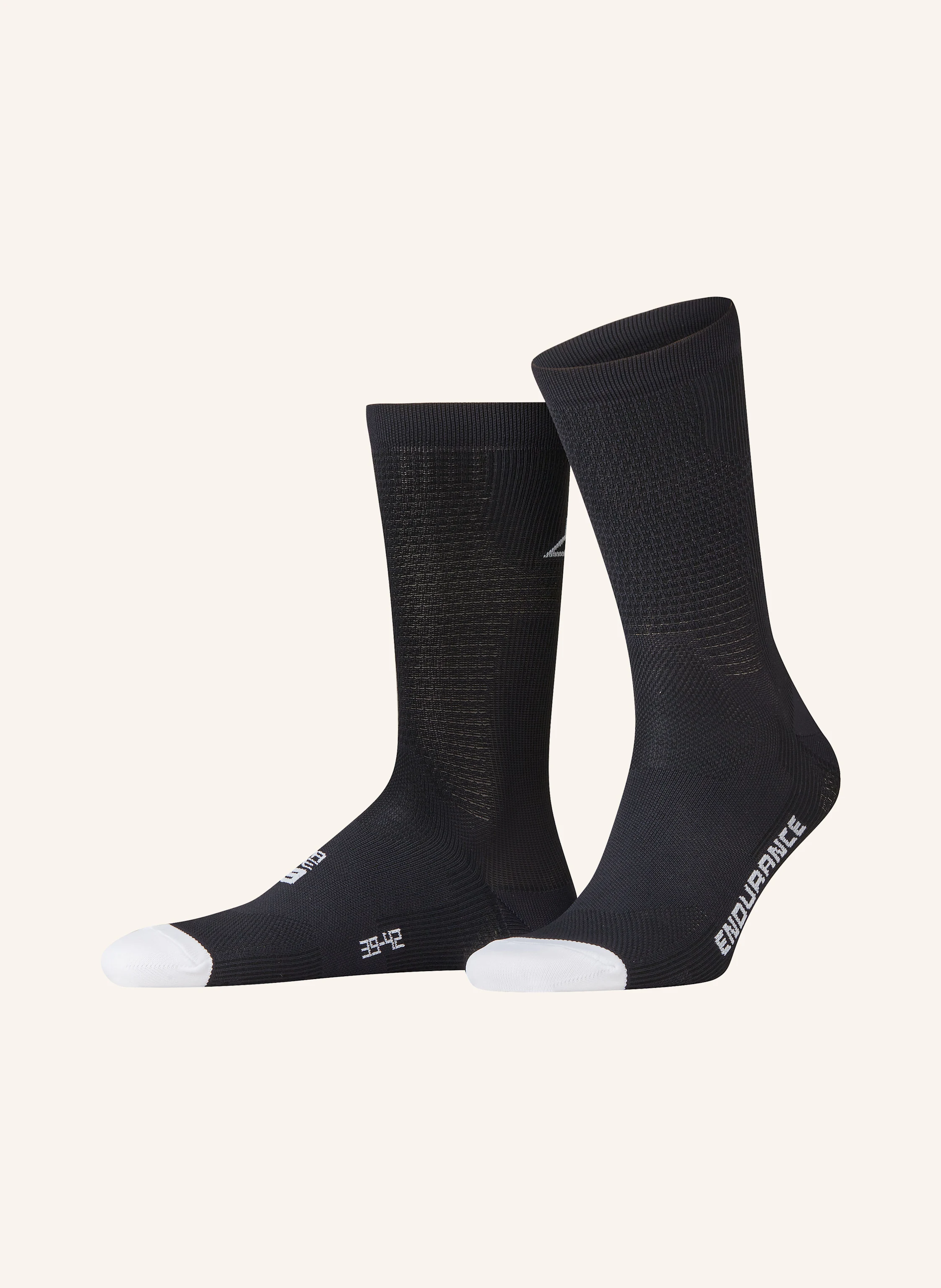 ASSOS Radsocken ENDURANCE S11