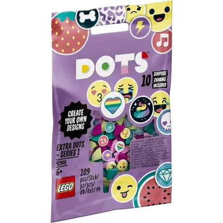 LEGO® DOTS 41908 Armband Ergänzung